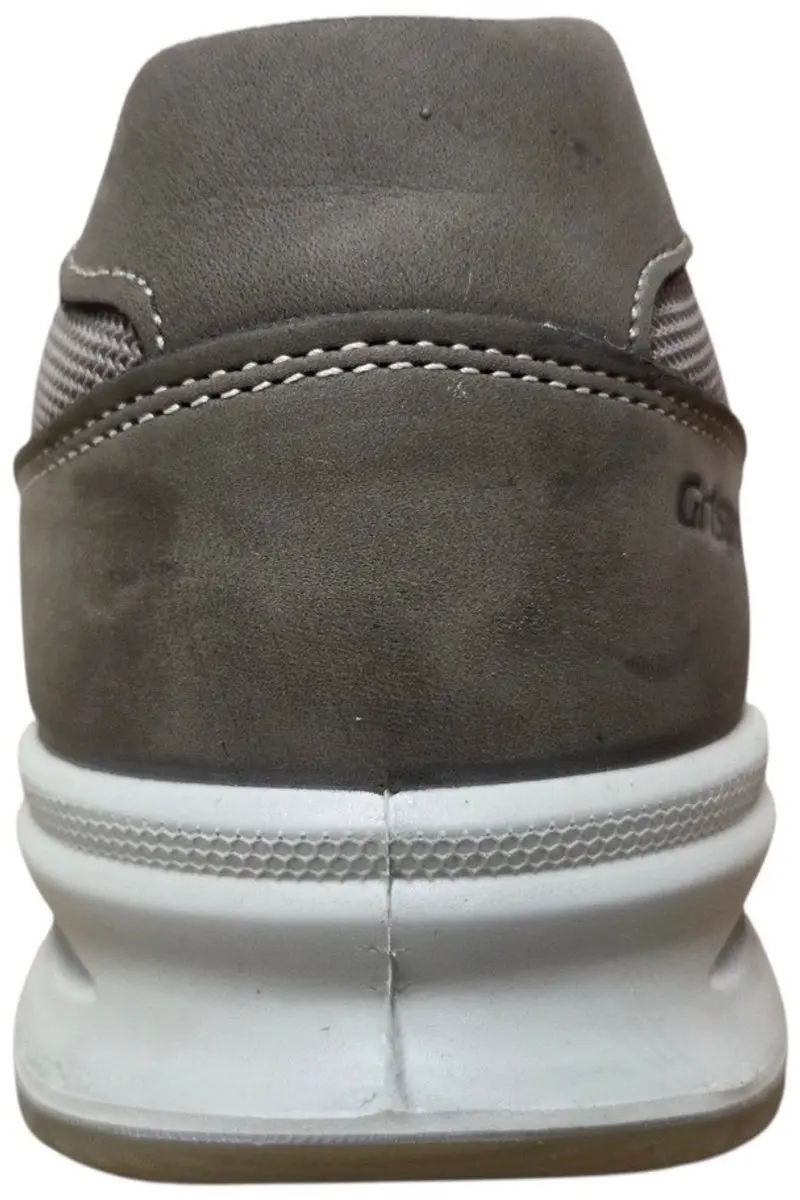 Grisport Lage Wandelschoenen Heren - Beige - 45 - afbeelding 5 van 6