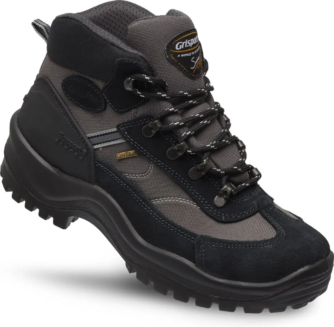 Grisport Torino Mid Unisex Wandelschoenen