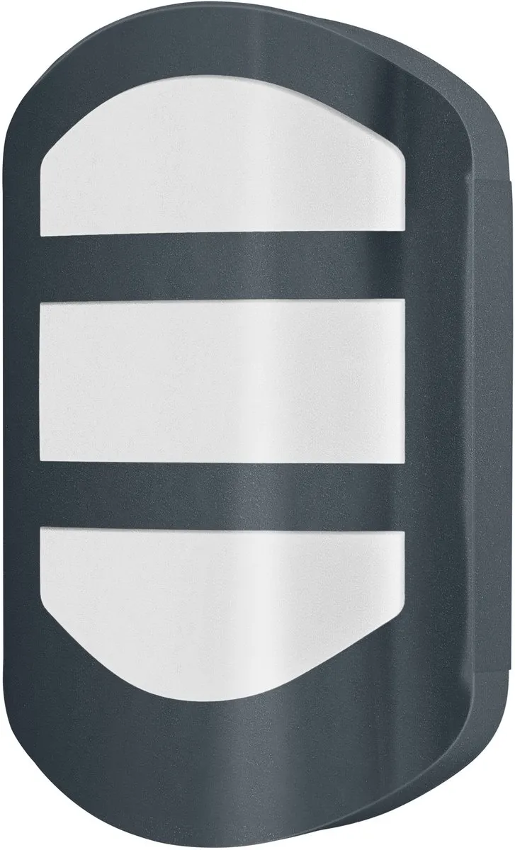 Osram Endura Style Plate Wandlamp 12W