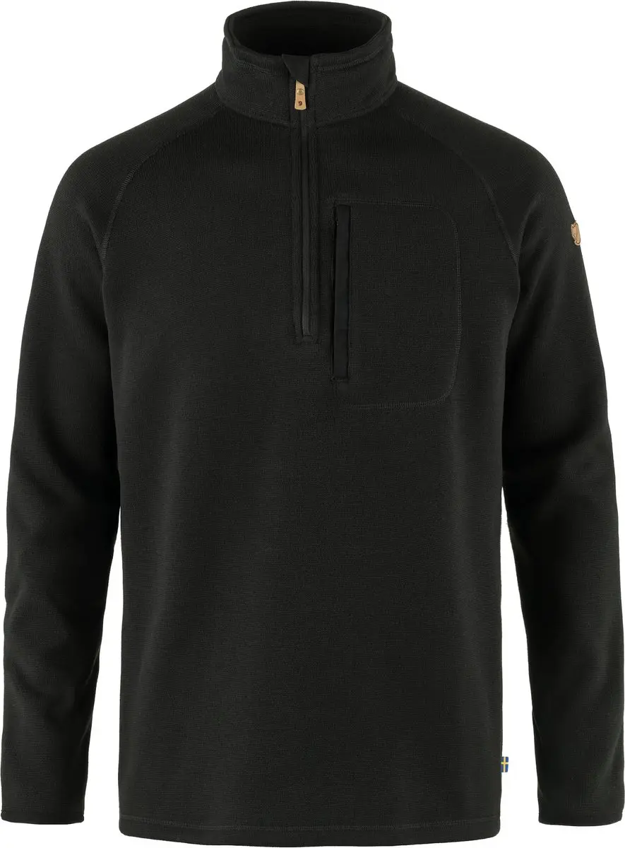 Fjällräven Övik Fleece Half Zip M