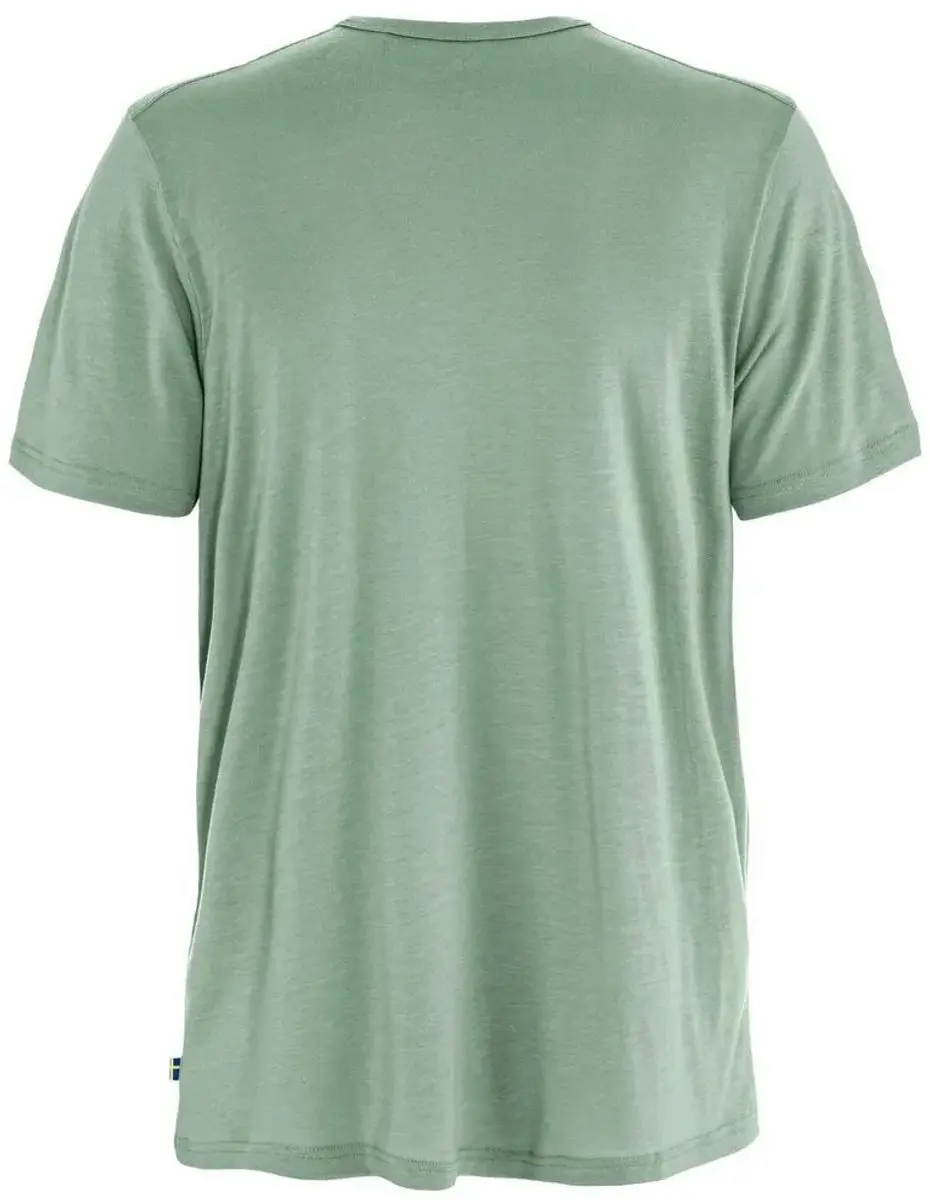 Fjällräven High Coast S/S T-Shirt - M - afbeelding 2 van 6