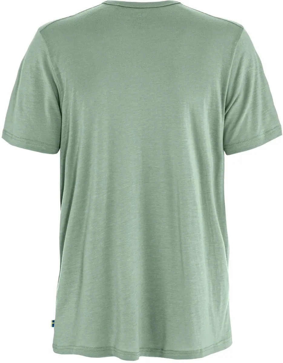 Fjällräven High Coast S/S T-Shirt - M - afbeelding 4 van 6