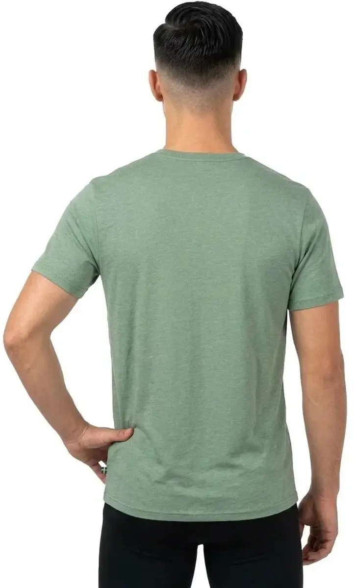 Fjällräven High Coast S/S T-Shirt - M - afbeelding 3 van 6
