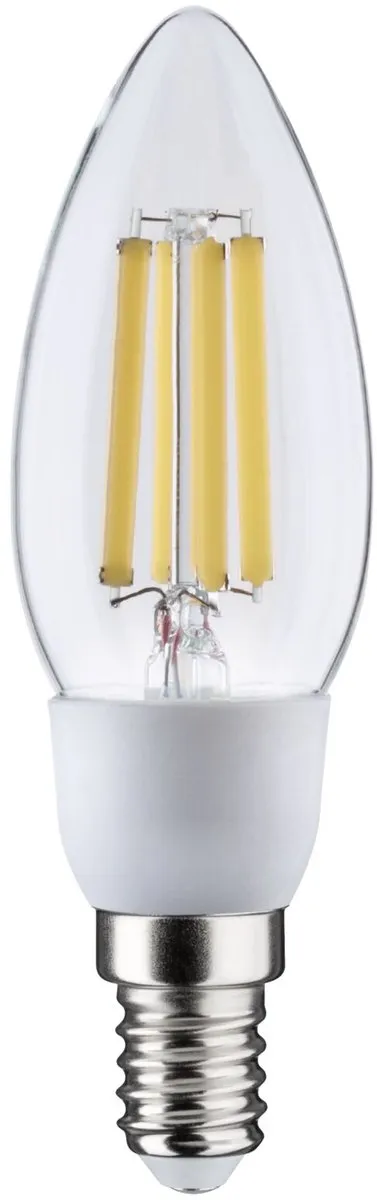 Paulmann Eco-Line LED Kaars E14 2,5W 525lm - Helder