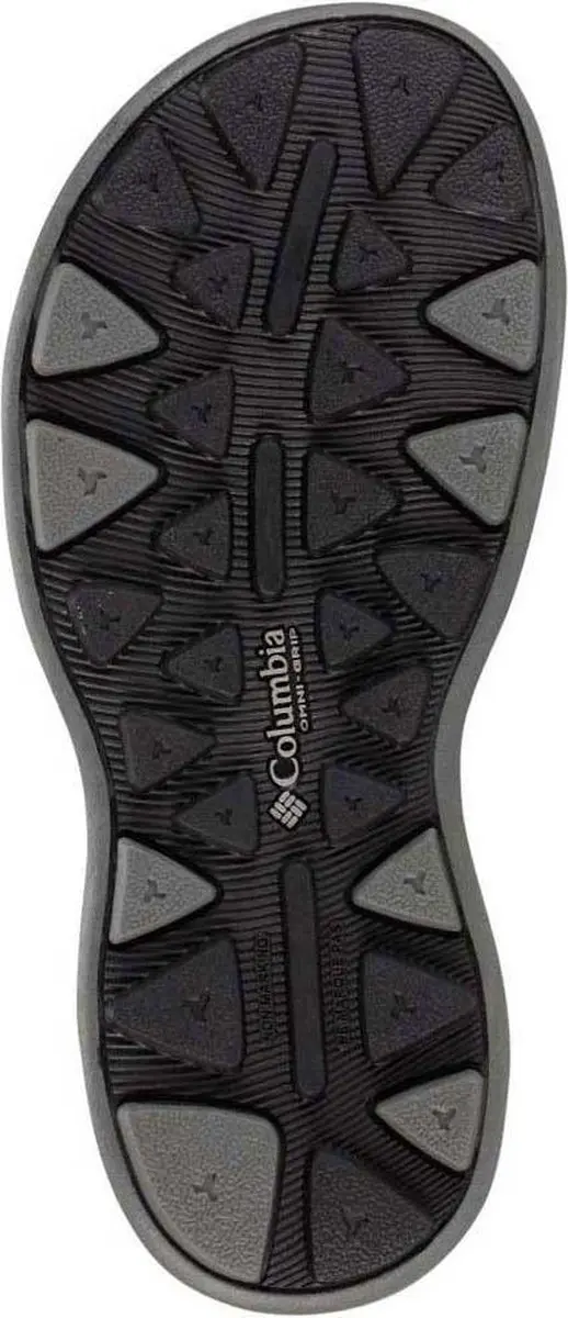 Columbia Youth Techsun Vent Sandalen - Zwart - afbeelding 4 van 6