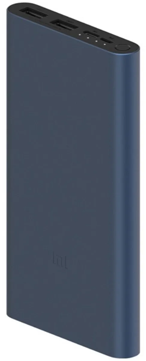 Xiaomi Powerbank 3 10000mAh