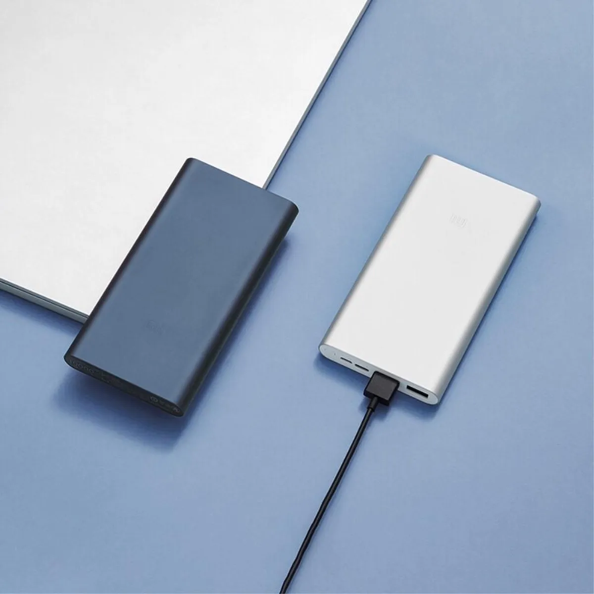Xiaomi Powerbank 3 10000mAh - 18W - Zwart
