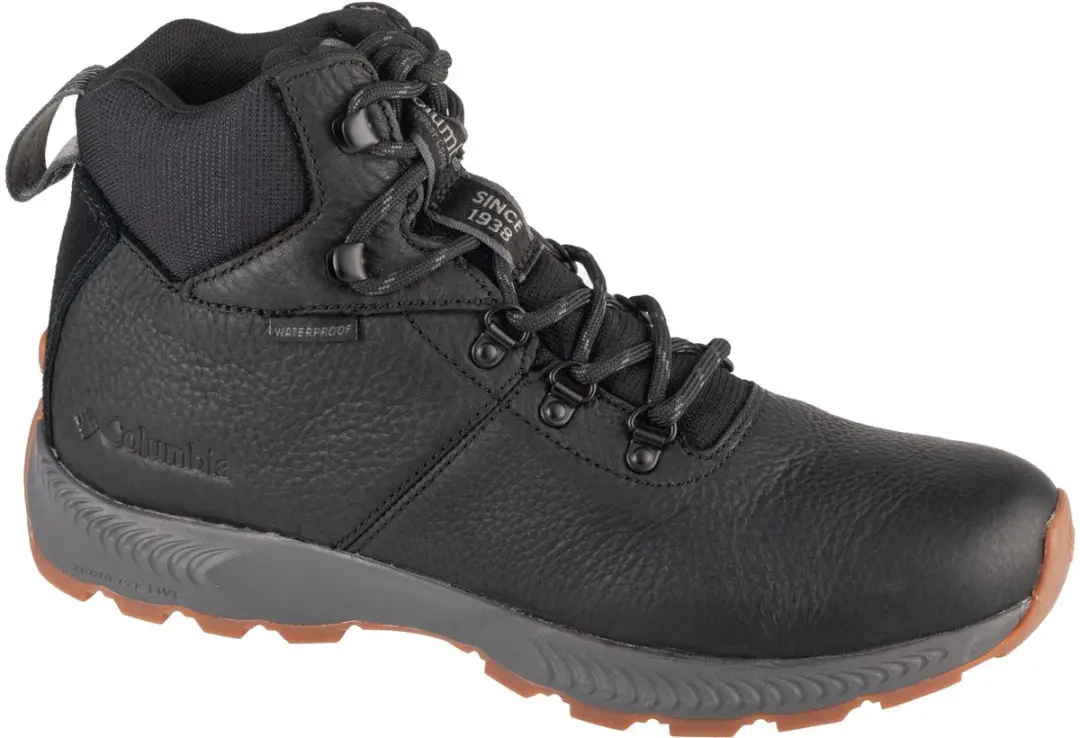 Columbia Landroamer Explorer WP Trekkingschoenen