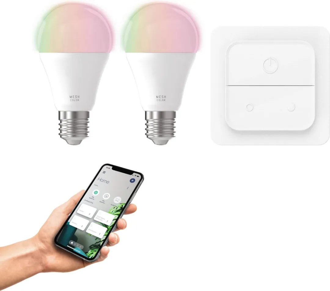 EGLO connect.z Smart Starterspakket