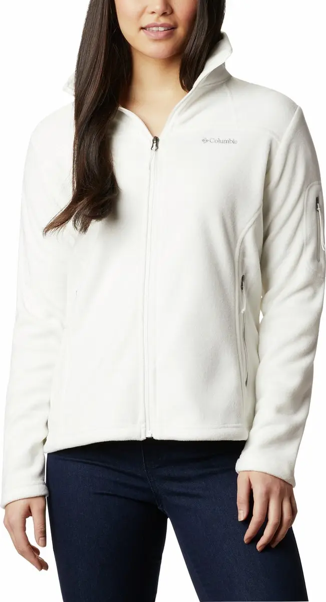 Columbia Fast Trek II Fleecevest voor Dames