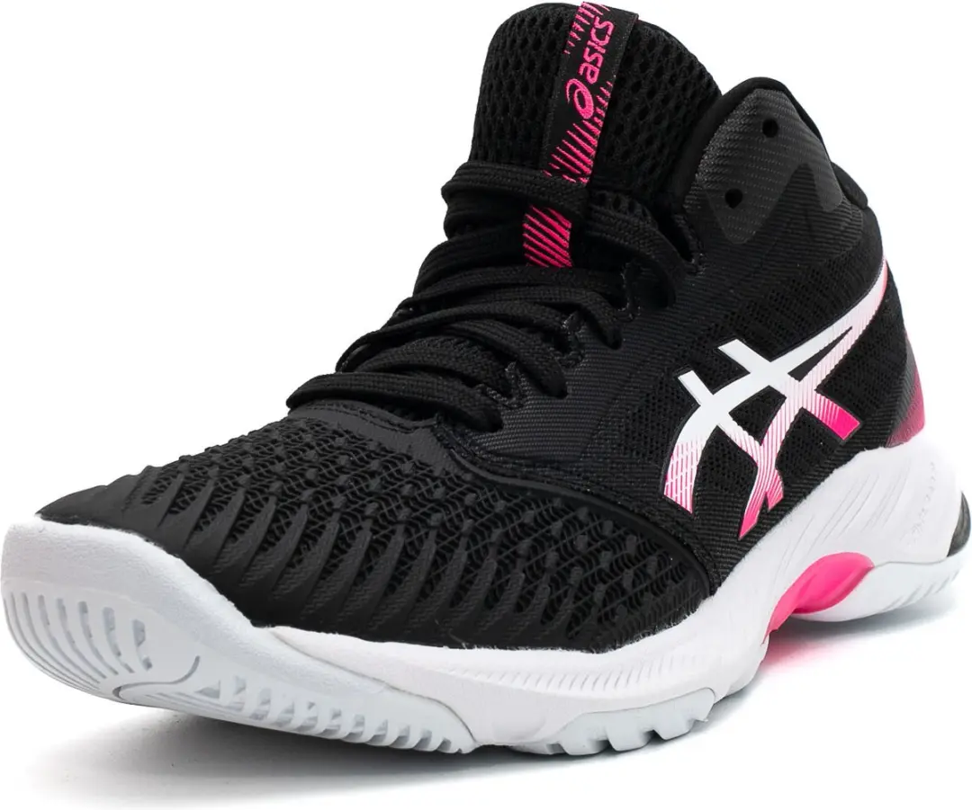 Asics Netburner Ballistic Ff Mt 3 Volleyschoenen