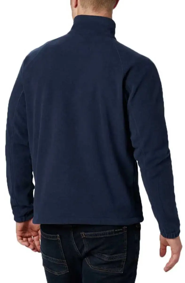 Columbia Fast Trek II Full Zip Fleece - Blauw - L - afbeelding 4 van 6