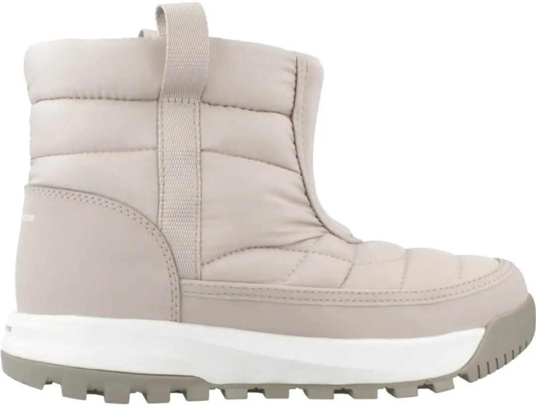 Columbia Snowtrot Mid Sneeuwlaarzen - Beige - EU 35