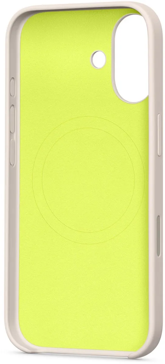 Beats Case MagSafe MGK34LL/A iPhone 17 - Lime Stone
