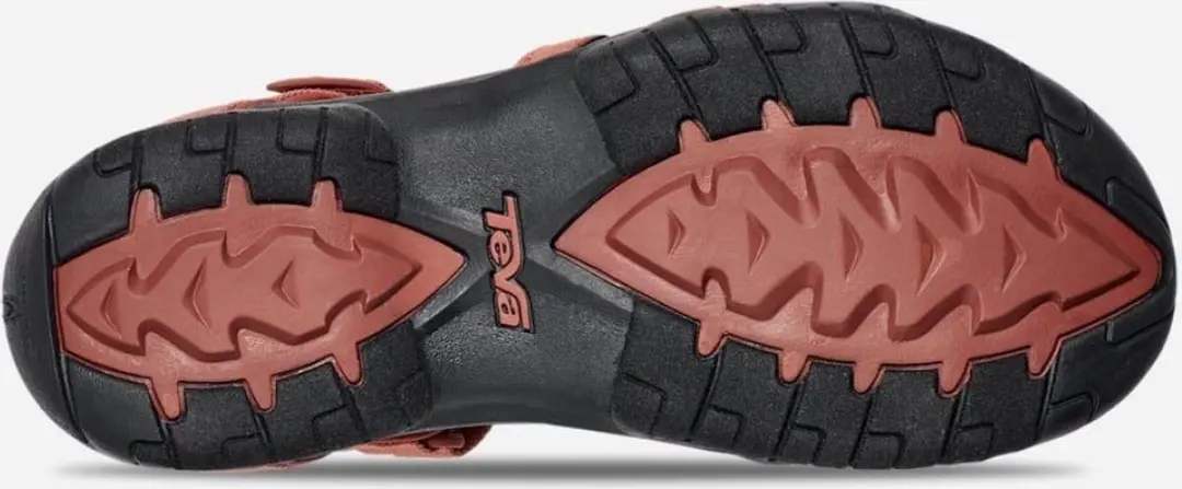 Teva Tirra W Sandalen - Koraal - 36 - afbeelding 6 van 6