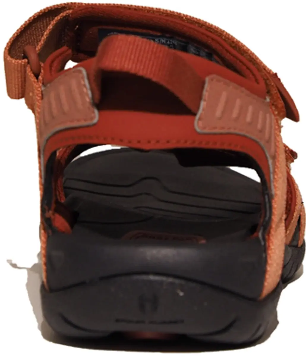 Teva Tirra W Sandalen - Koraal - 36 - afbeelding 4 van 6