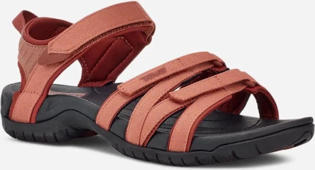 Teva Tirra W Sandalen - Koraal - 36 - afbeelding 5 van 6