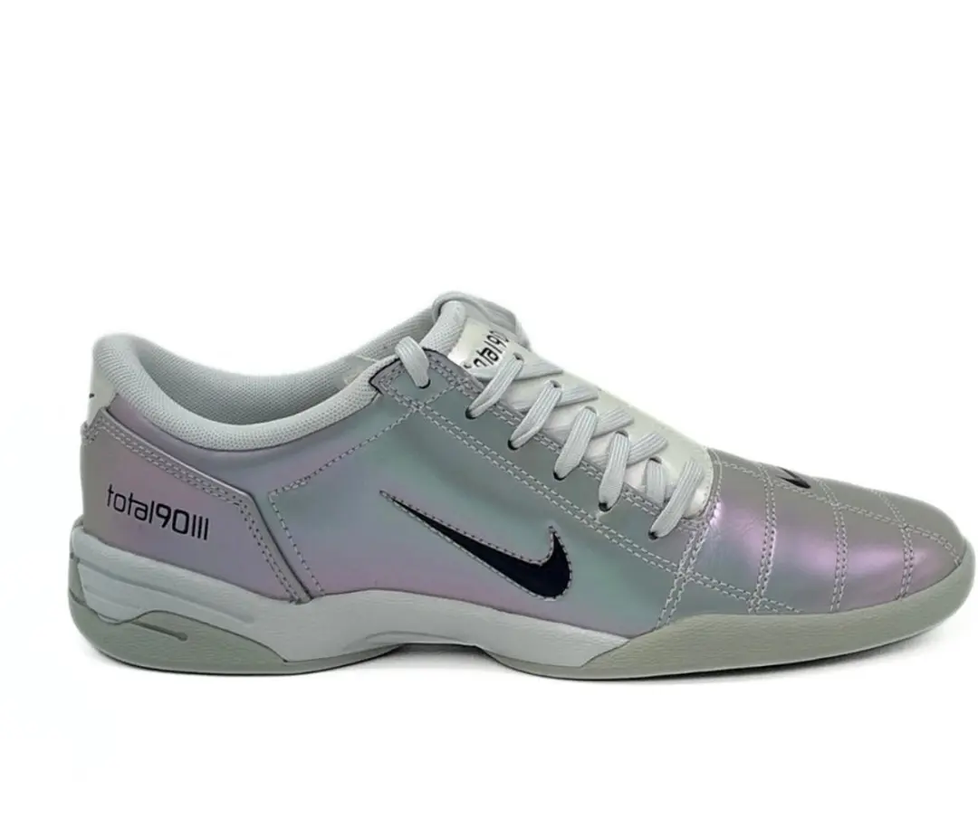 Nike Total 90 III (Iridescent Shine)