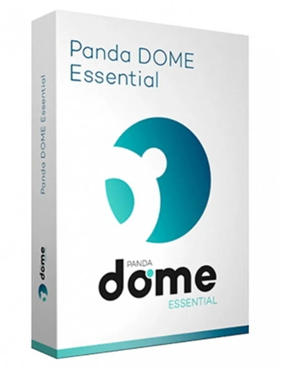 Panda Dome Essential Antivirus A01YPDE0M03