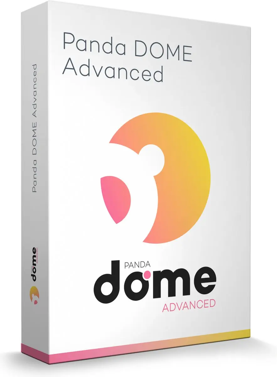 Panda Dome Advanced