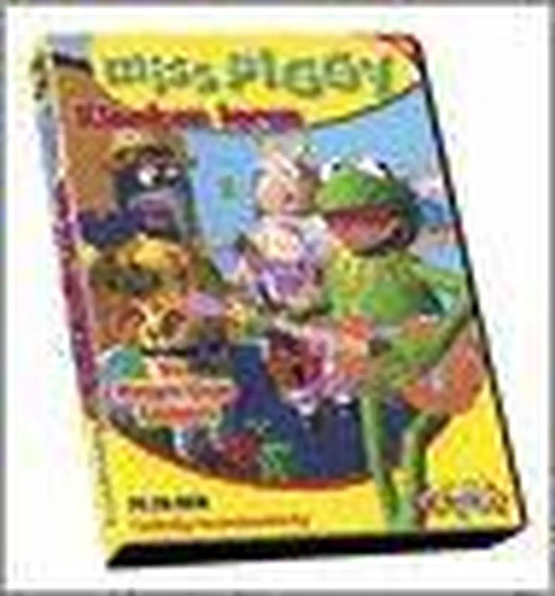 Ms Piggy, Klanken Leren