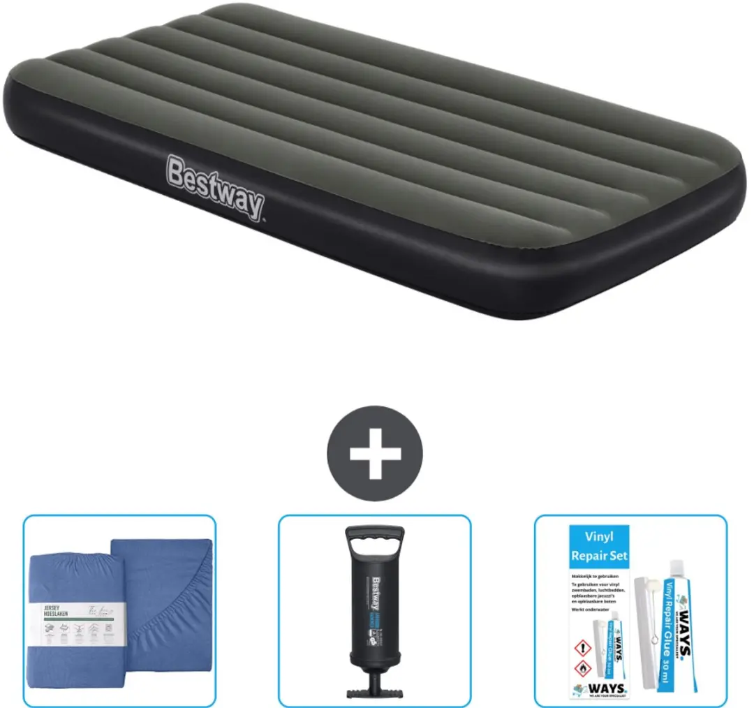 Bestway luchtbed