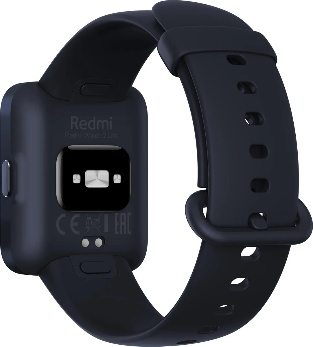 Xiaomi Redmi Watch 2 Lite GL Smartwatch - Blauw