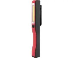 Ansmann 1600-0211 IL150B Penlight - Rood/Zwart - afbeelding 3 van 6