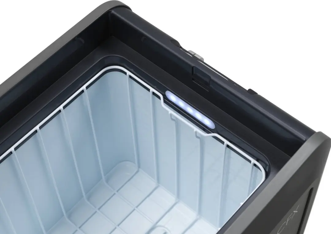 Dometic CFX5 45 Compressor Koelbox - 45 liter - Grijs/Zwart - afbeelding 3 van 6