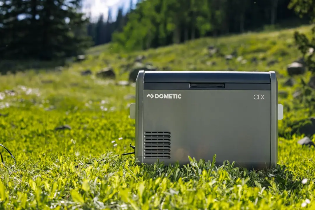 Dometic CFX5 45 Compressor Koelbox - 45 liter - Grijs/Zwart - afbeelding 5 van 6