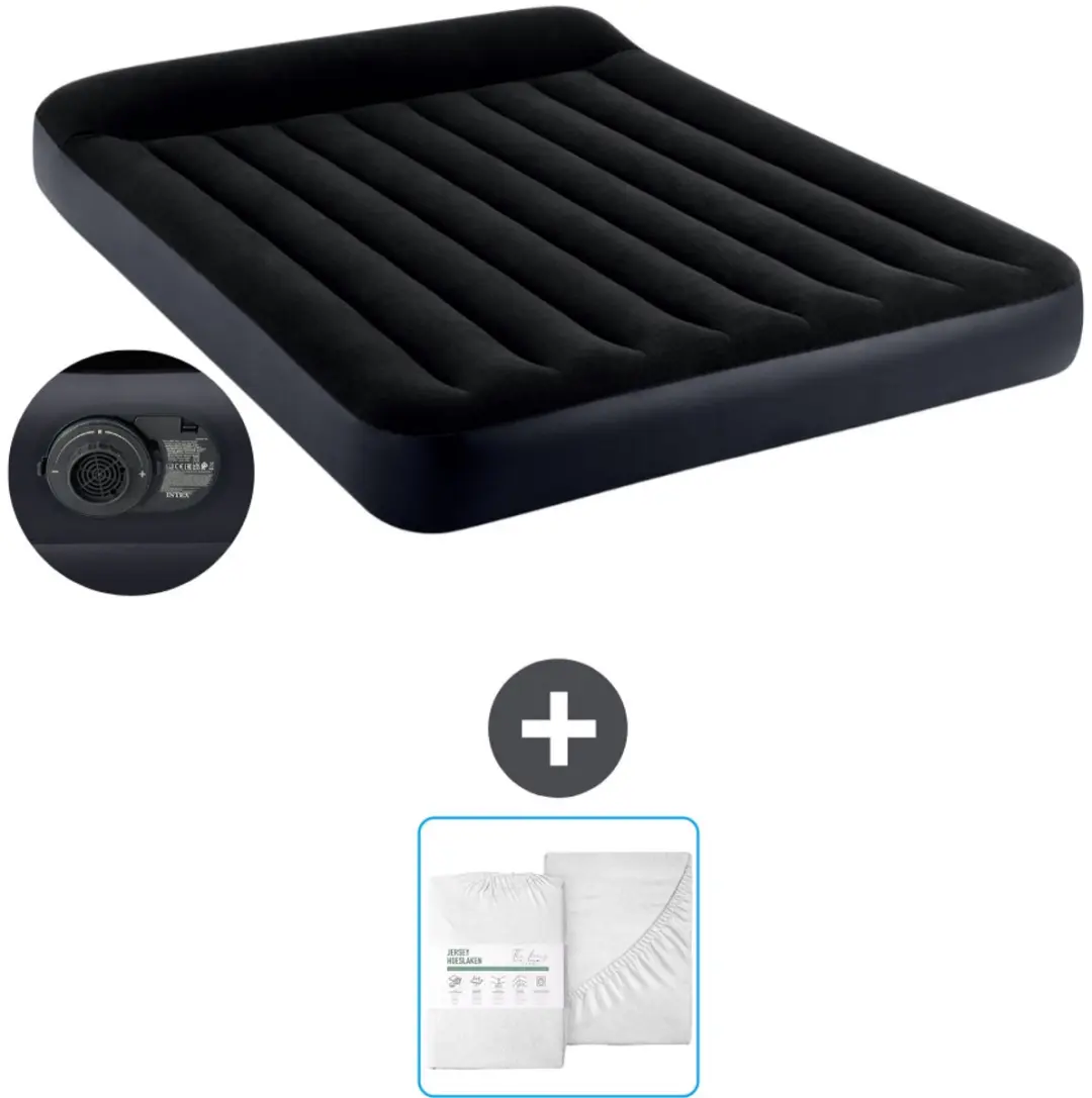 Intex Luchtbed