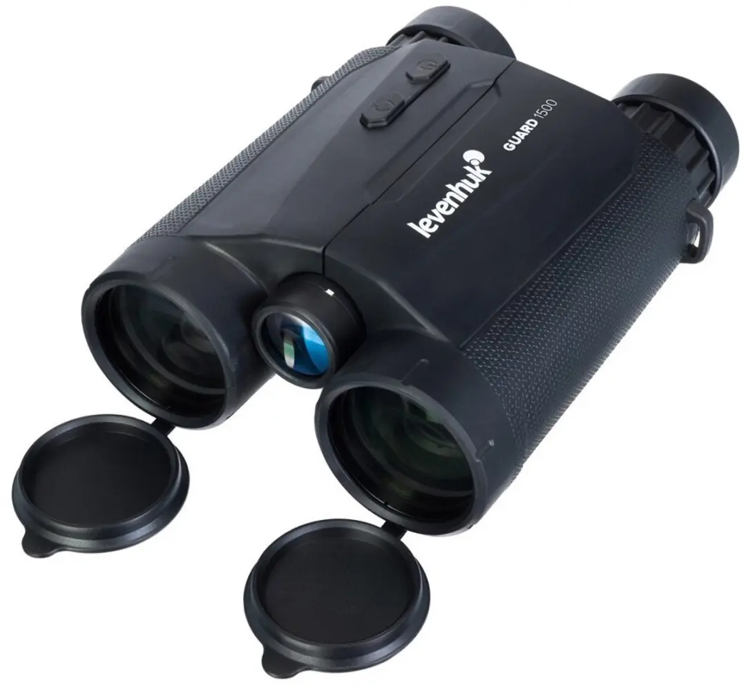 Levenhuk Guard 1500 Afstandsmeter Verrekijker 8x42