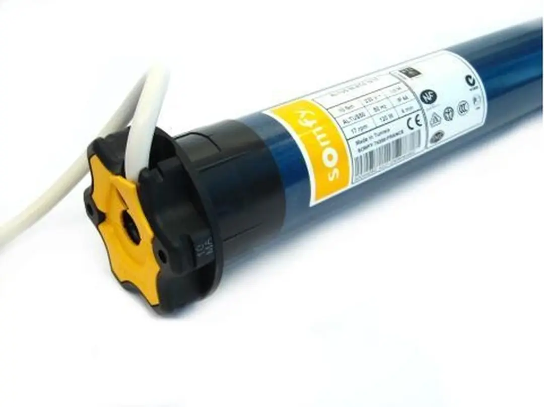 Somfy buismotor LT50 Jet 10/12