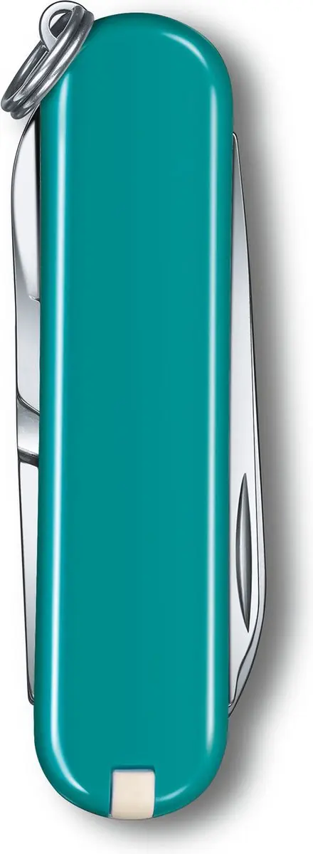 Victorinox Classic SD Mountain Lake Zakmes - 7 functies - afbeelding 2 van 5
