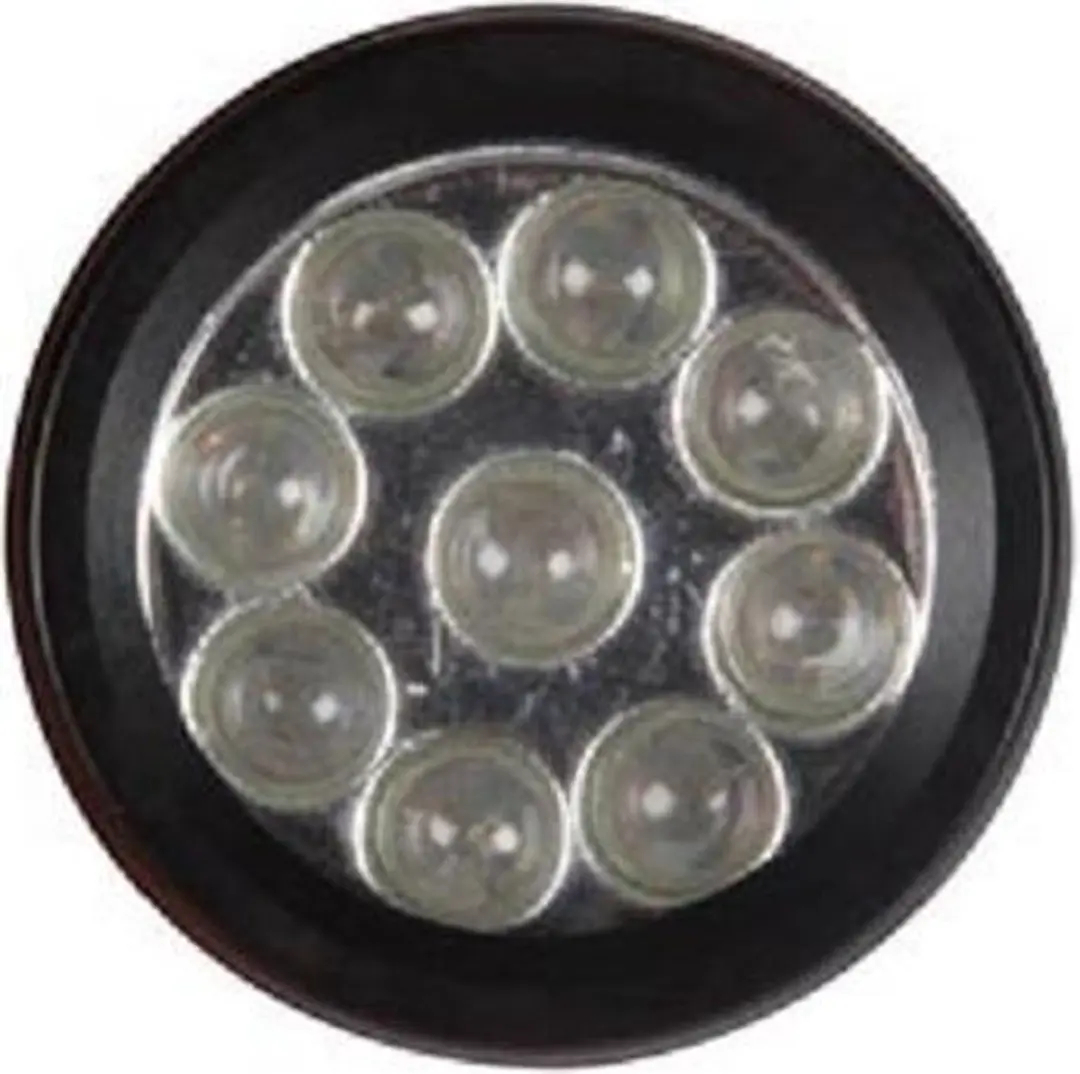 Perel UV-zaklamp EFL41UV - 9 LEDs - afbeelding 3 van 5