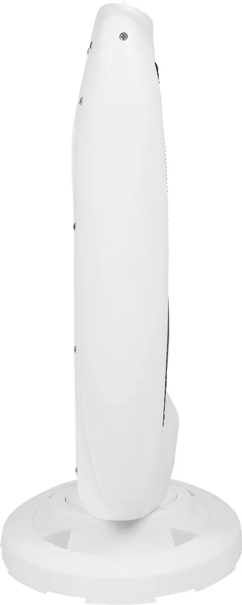 Tristar KA-5129 Halogeenstraler - 1200W - Wit - afbeelding 2 van 6