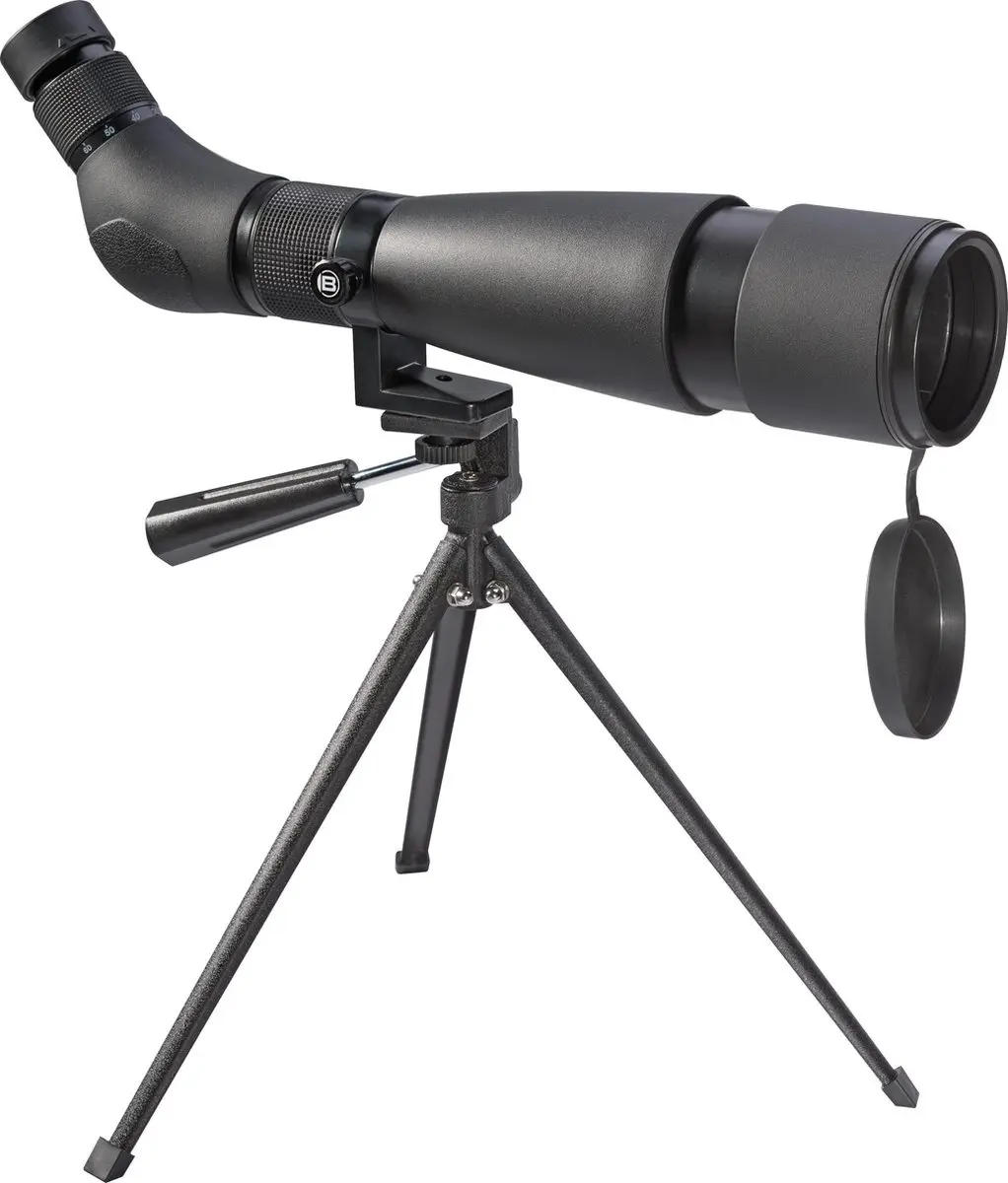 Bresser Travel 20-60x60 Spotting Scope