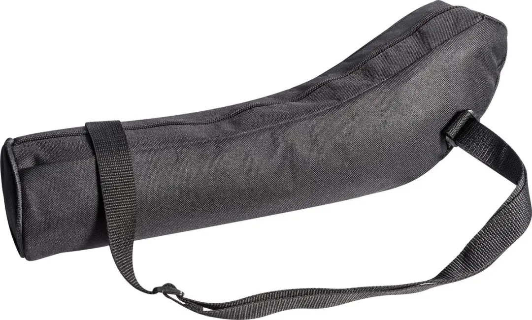 Bresser Travel 20-60x60 Spotting Scope - Zwart - afbeelding 4 van 6
