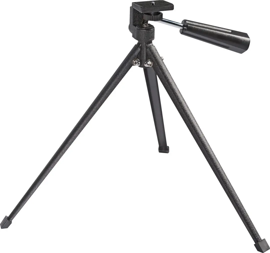 Bresser Travel 20-60x60 Spotting Scope - Zwart - afbeelding 6 van 6