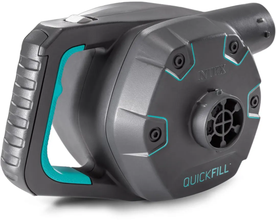 Intex Quickfill AC Elektrische Pomp 230V