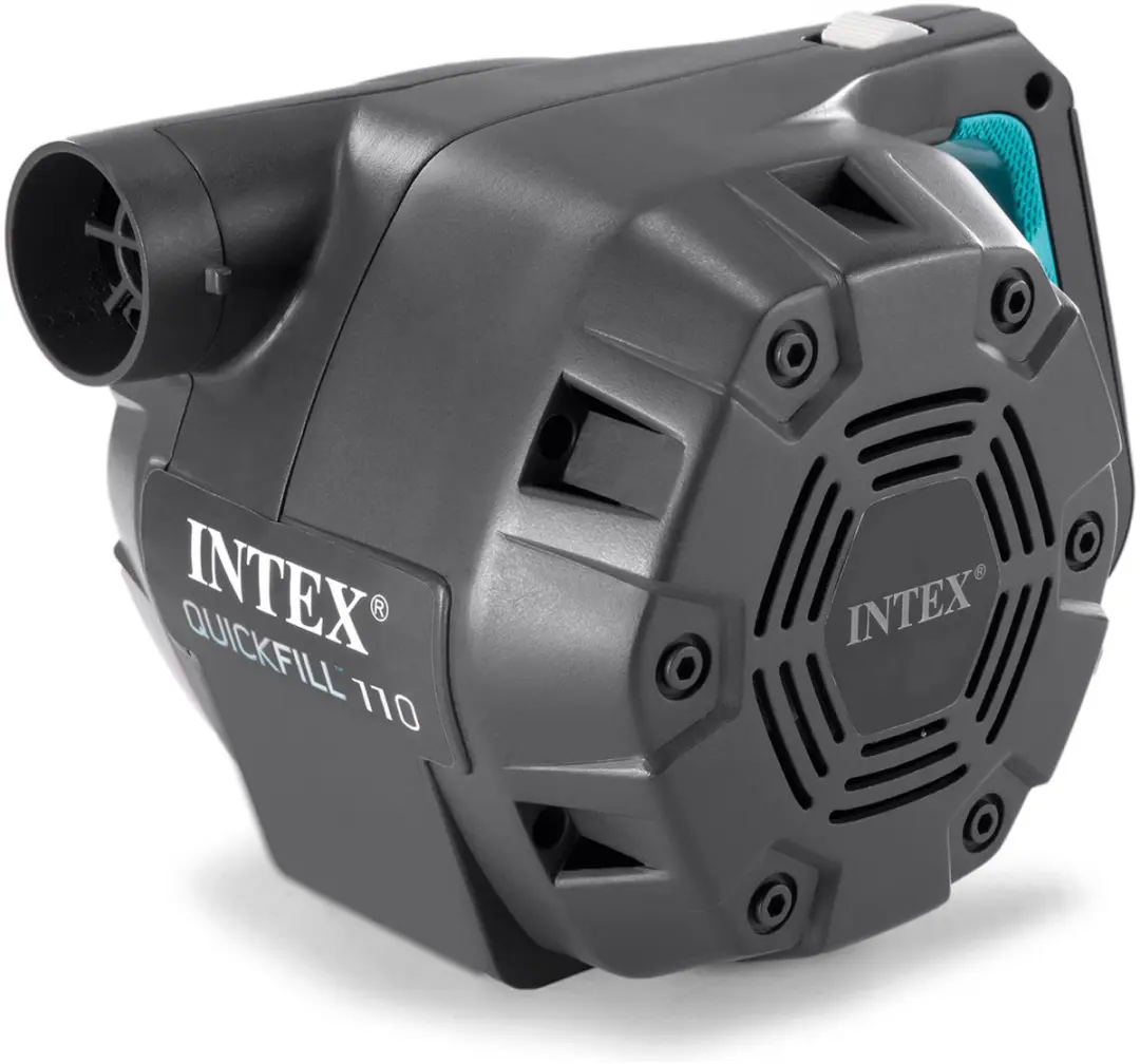 Intex Quickfill AC Elektrische Pomp 230V - 66640 - afbeelding 2 van 6