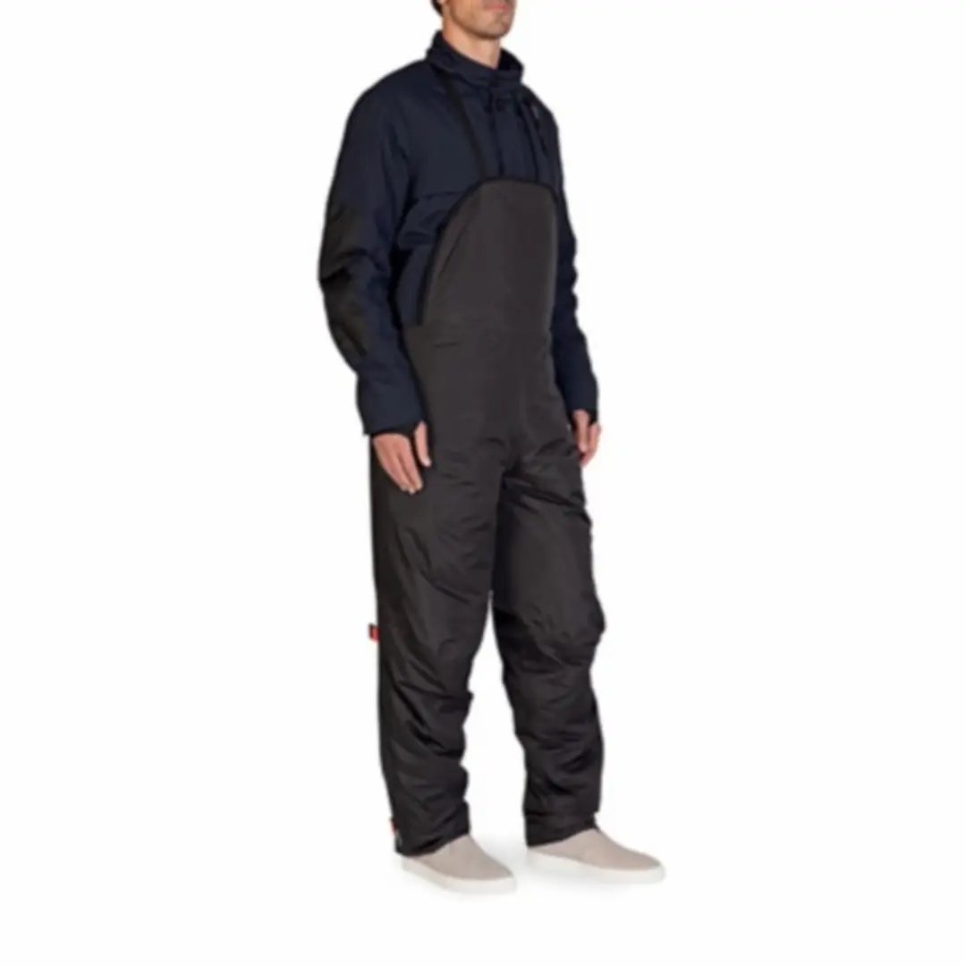 scooter beenkleed broek 3XL zwart Tucano r193
