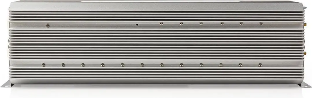 Nedis Spanningsomvormer 4000W 12V naar 230V - afbeelding 2 van 6