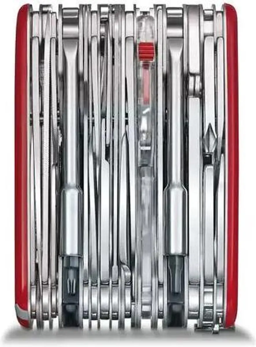 Victorinox SwissChamp XXL Zakmes - 73 Functies - afbeelding 3 van 5