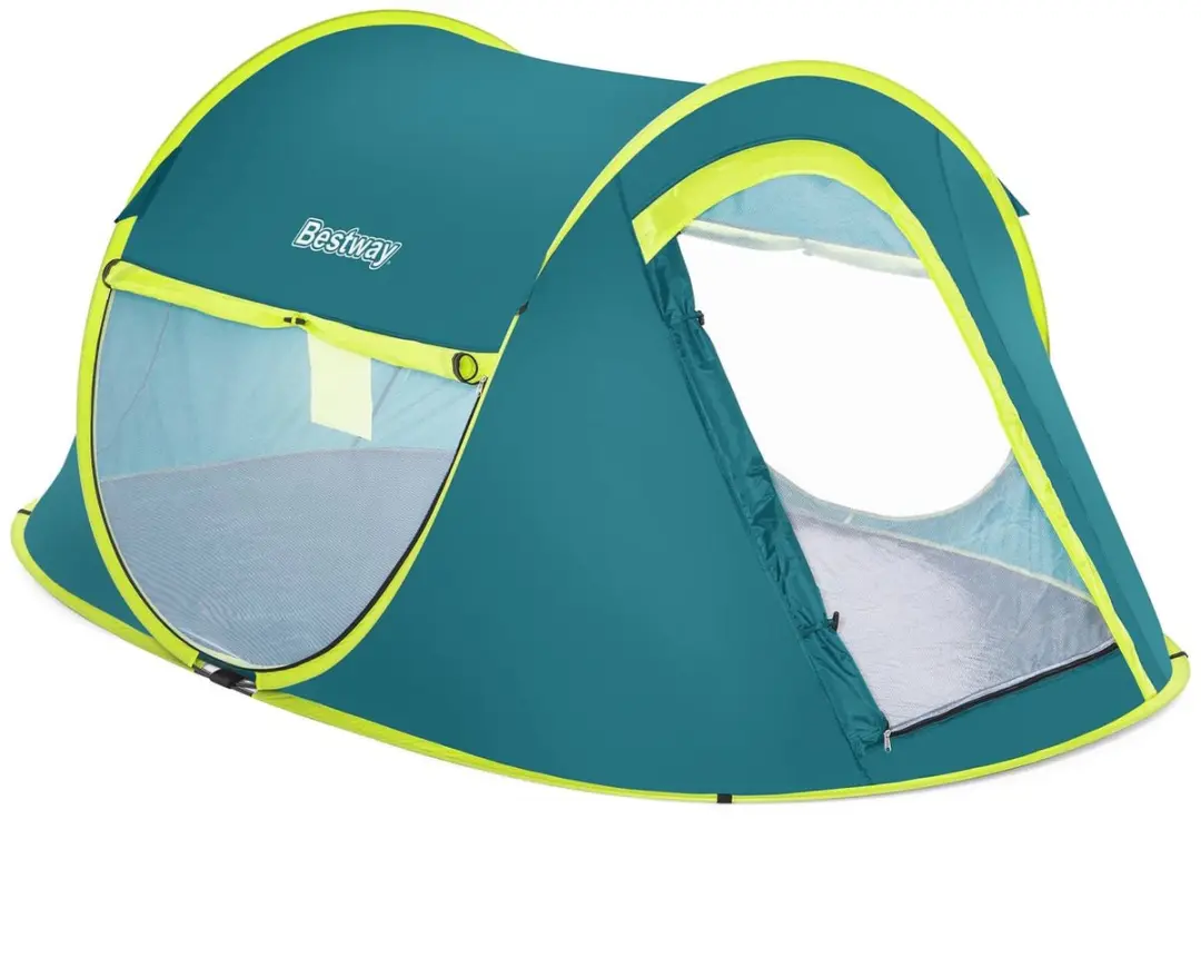 Bestway Cool Mount 2 kampeertent - Geschikt voor 2 personen - afbeelding 5 van 6