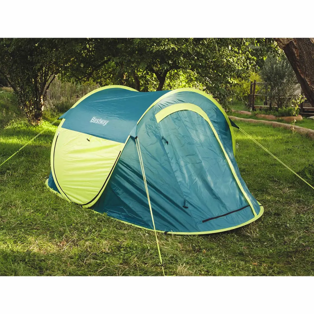 Bestway Cool Mount 2 kampeertent - Geschikt voor 2 personen - afbeelding 2 van 6