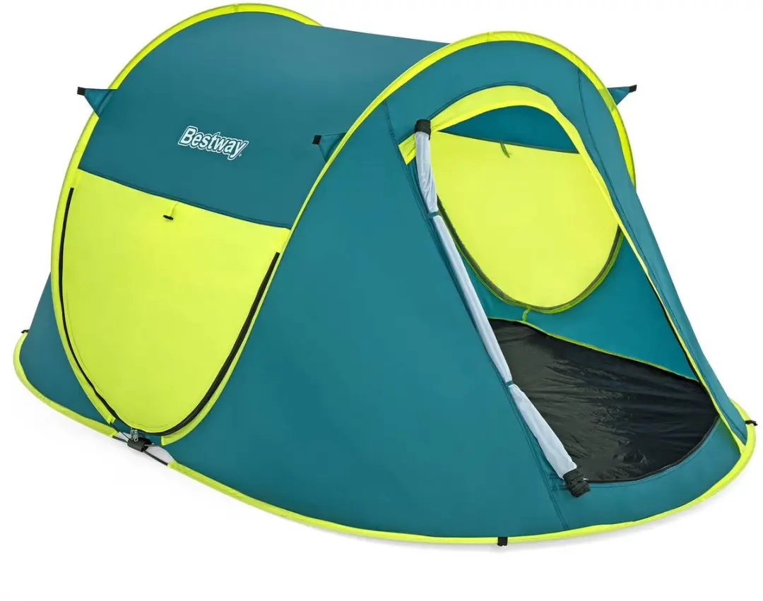 Bestway Cool Mount 2 kampeertent - Geschikt voor 2 personen - afbeelding 3 van 6