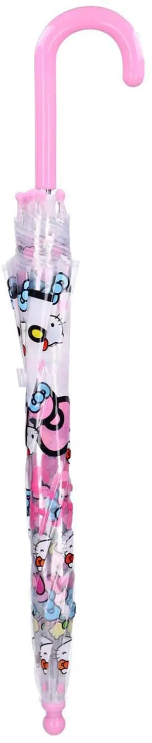 Hello Kitty Paraplu