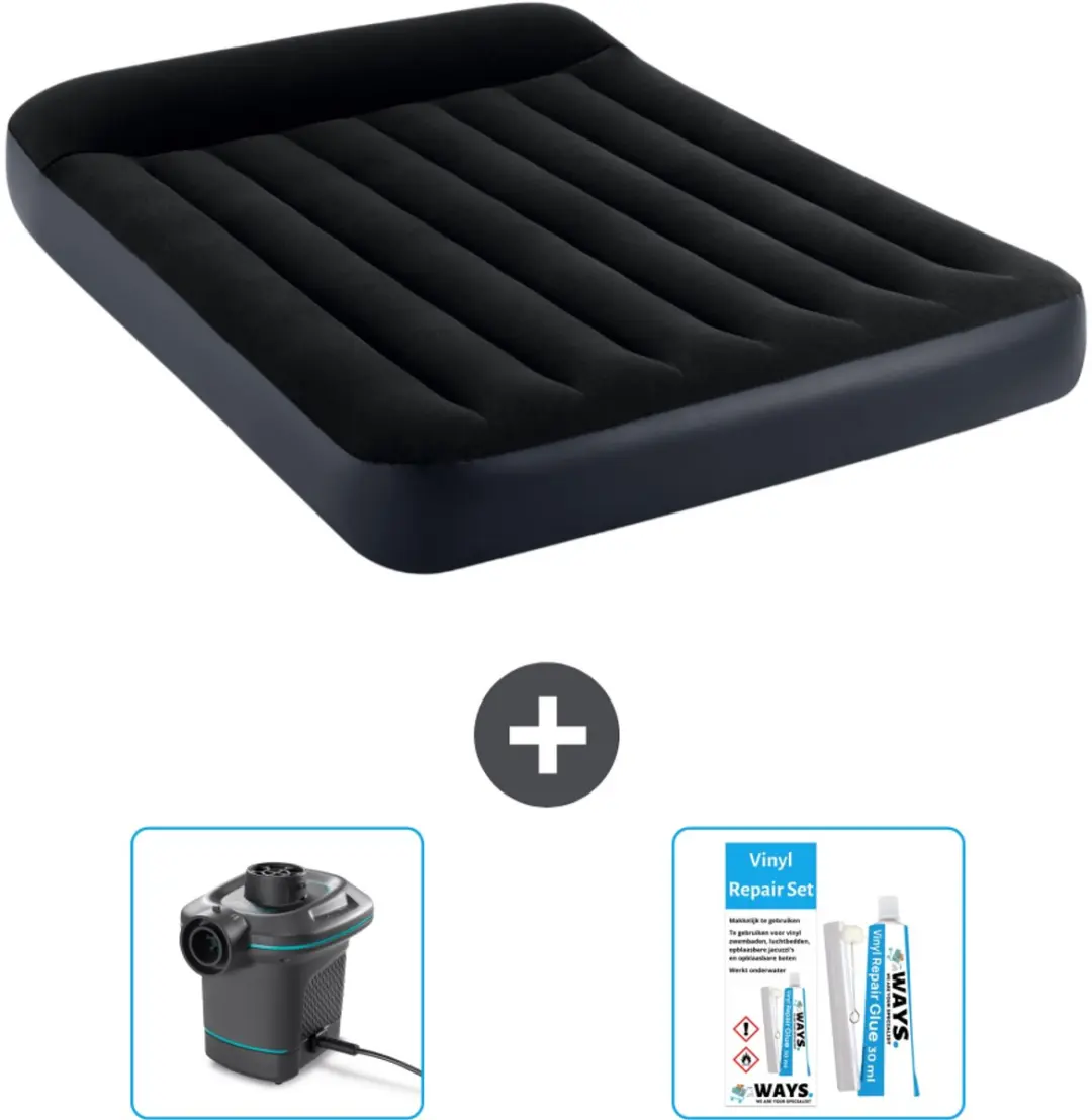 Intex Luchtbed