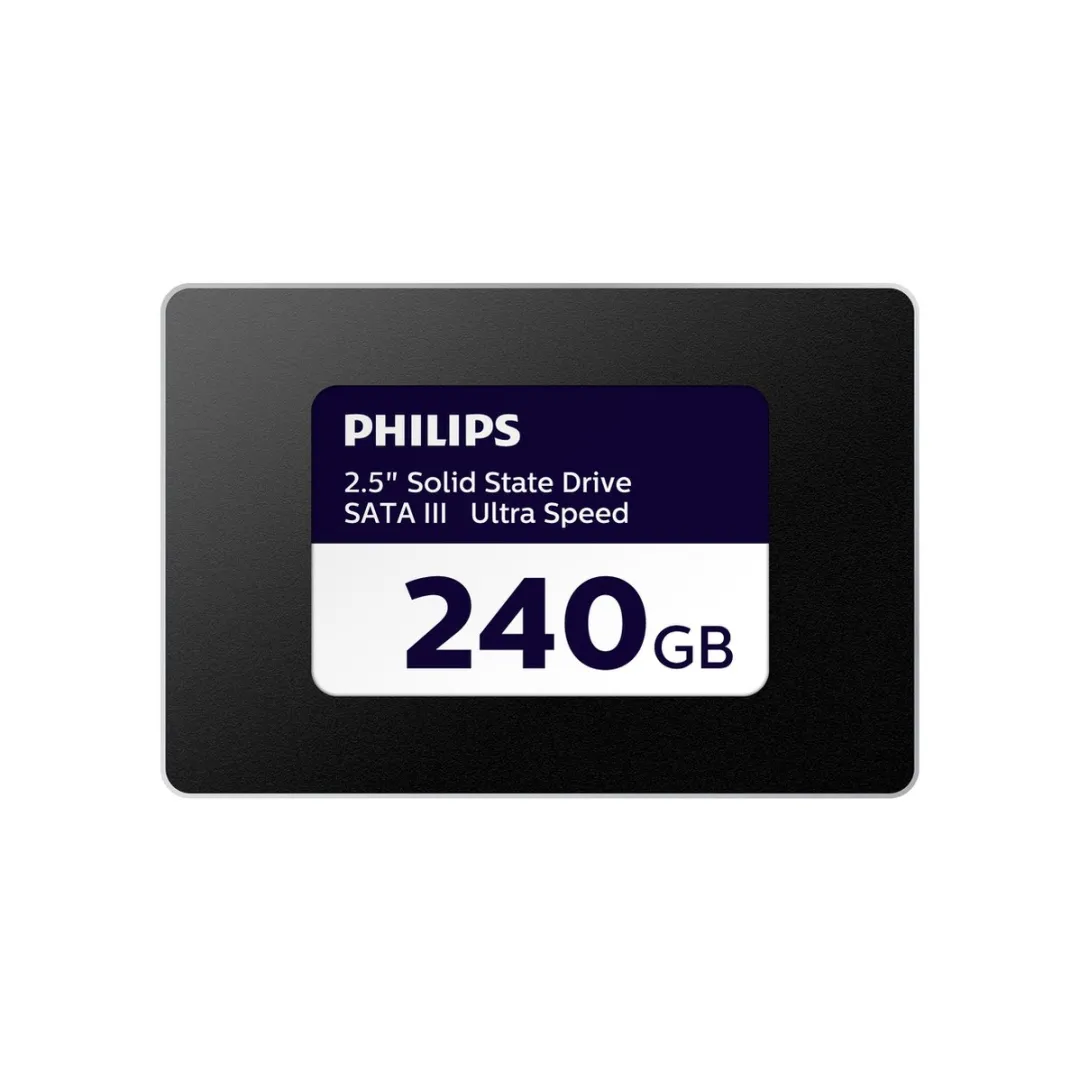 Philips FM24SS130B SSD 240GB - 2.5" SATA III